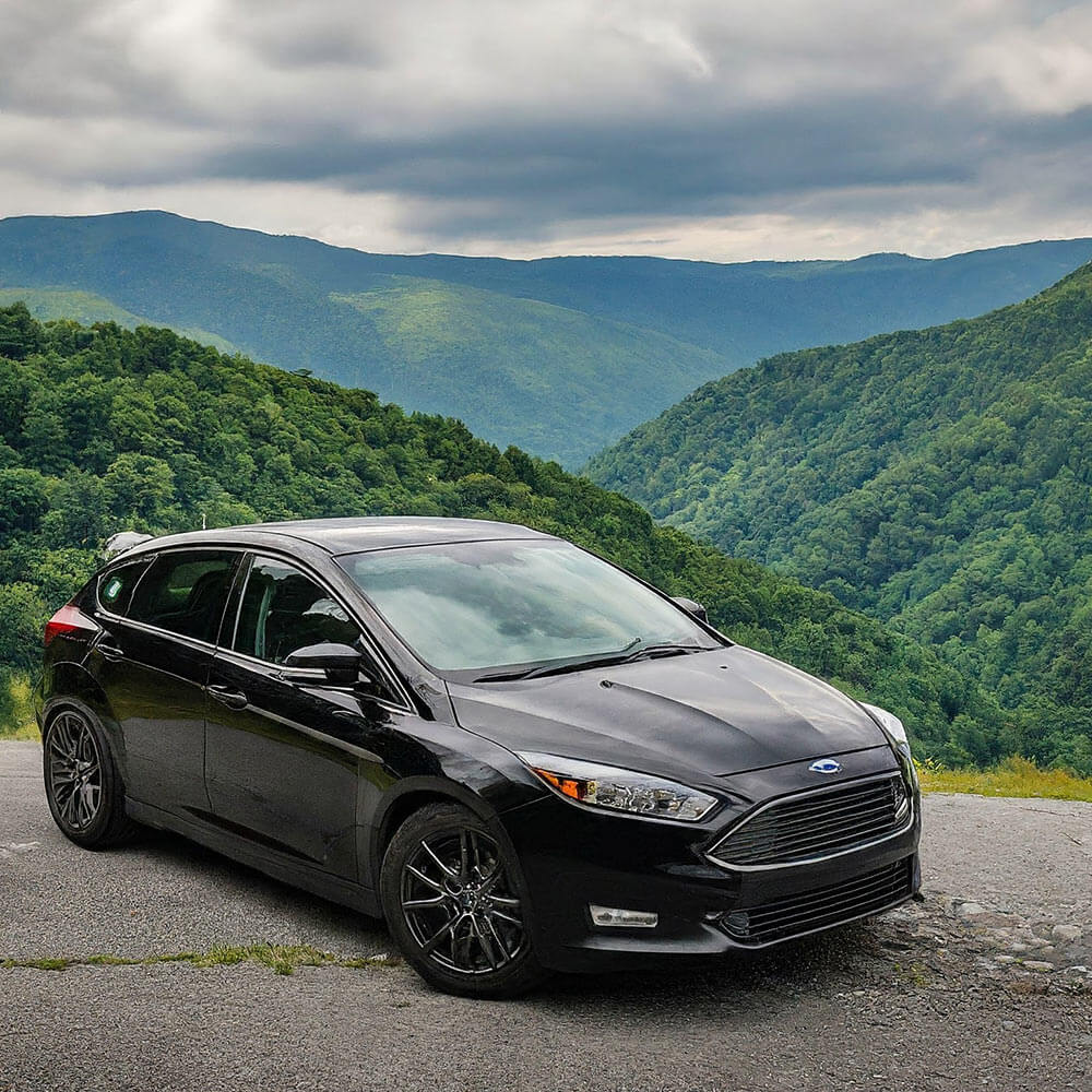 Georgia Travel on a Budget: Save with Car Rentals